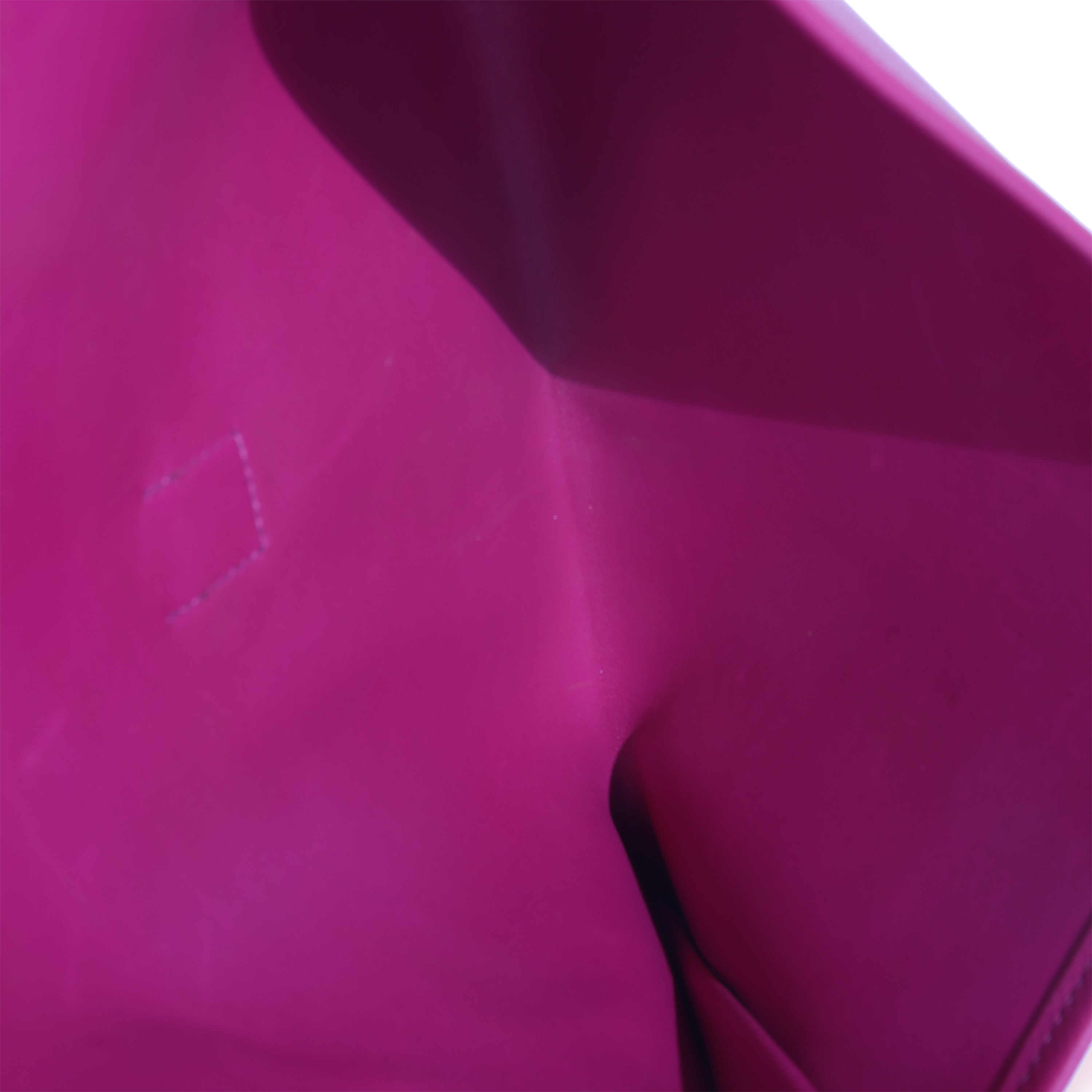 Hermès Rose Pourpre Evercolor Jige Elan 29