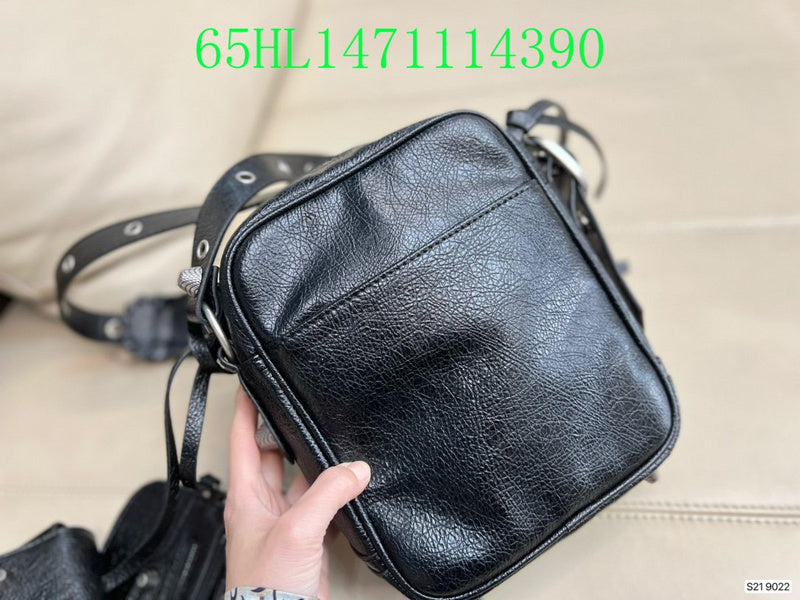 Aura Bags - BGA Bags - 1998
