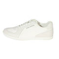 Louis Vuitton Victoire Low Calfskin 'White'