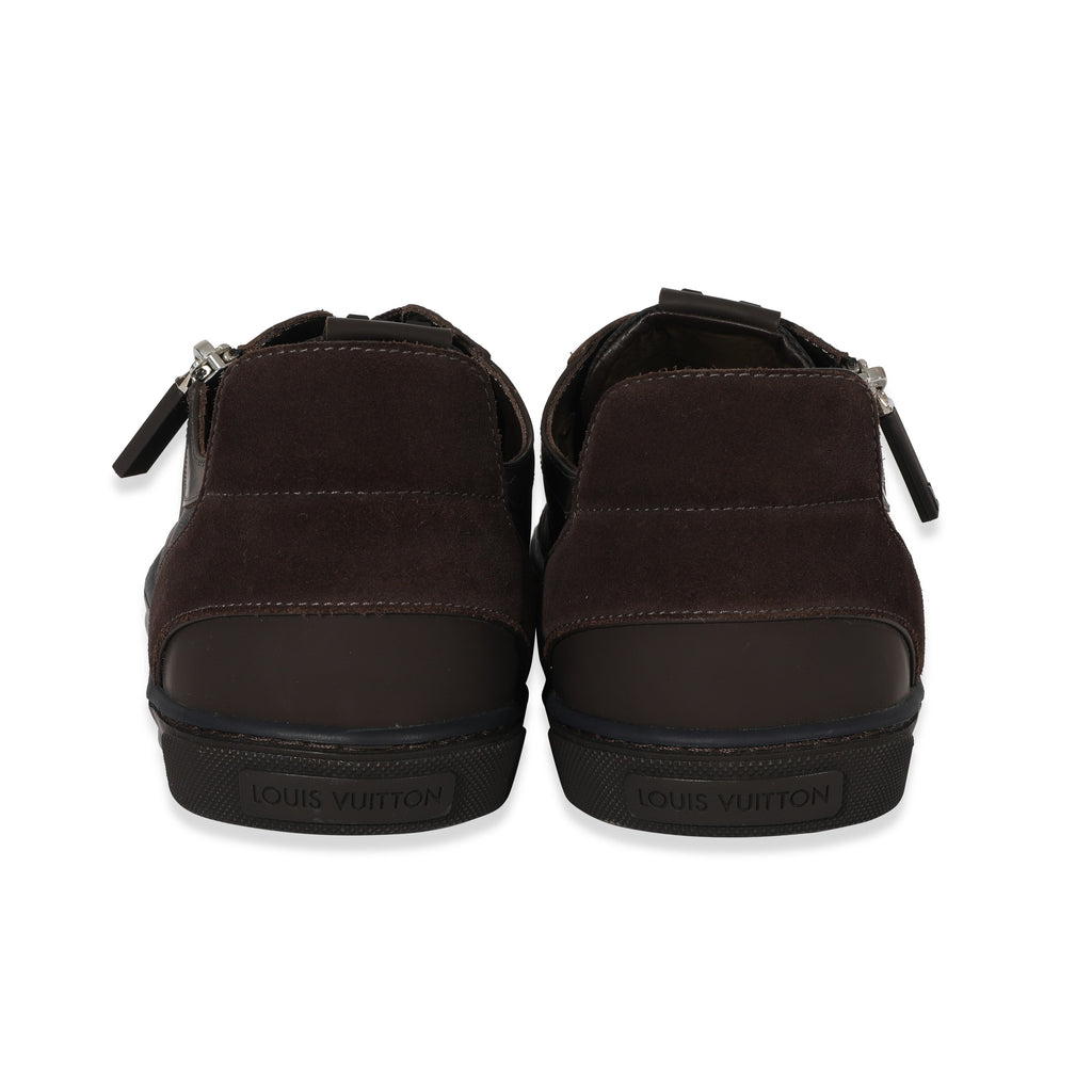 Louis Vuitton Damier Low 'Brown'
