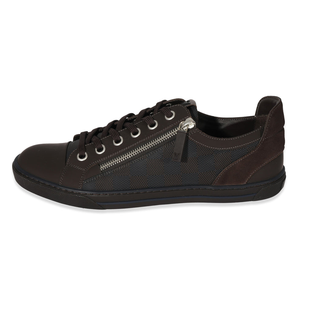 Louis Vuitton Damier Low 'Brown'