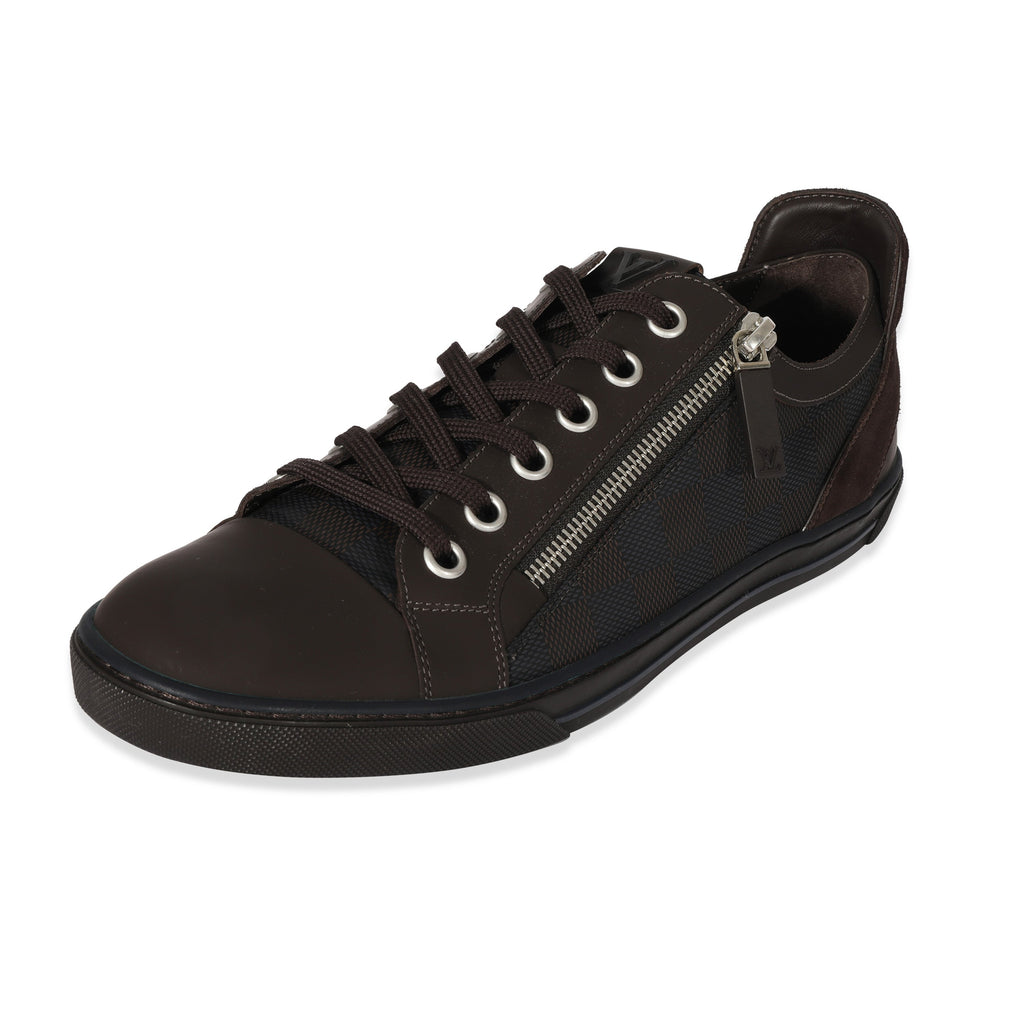 Louis Vuitton Damier Low 'Brown'