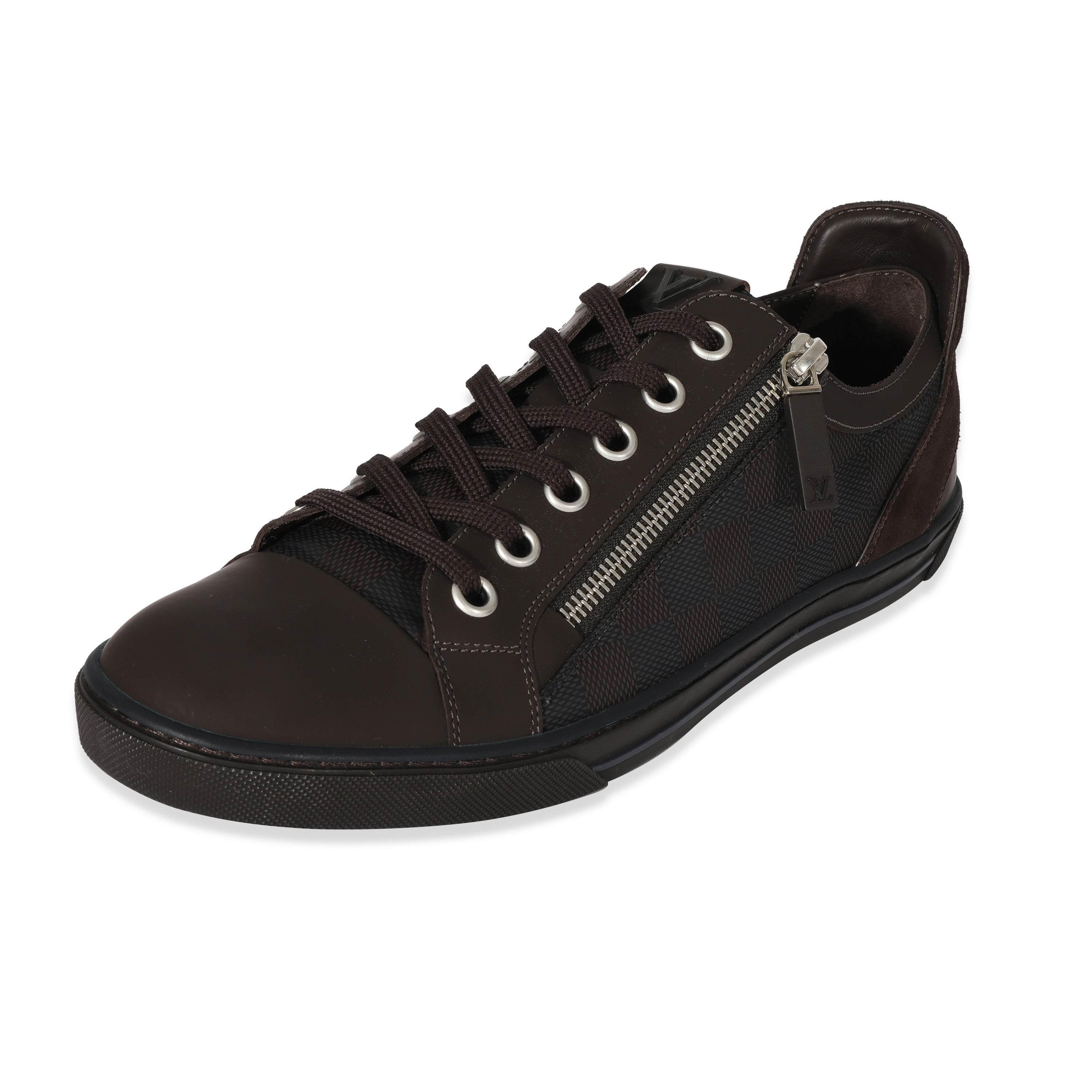 Louis Vuitton Damier Low 'Brown'