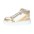 Dior Wmns D-Player 'Quilted Nylon - White Gold'