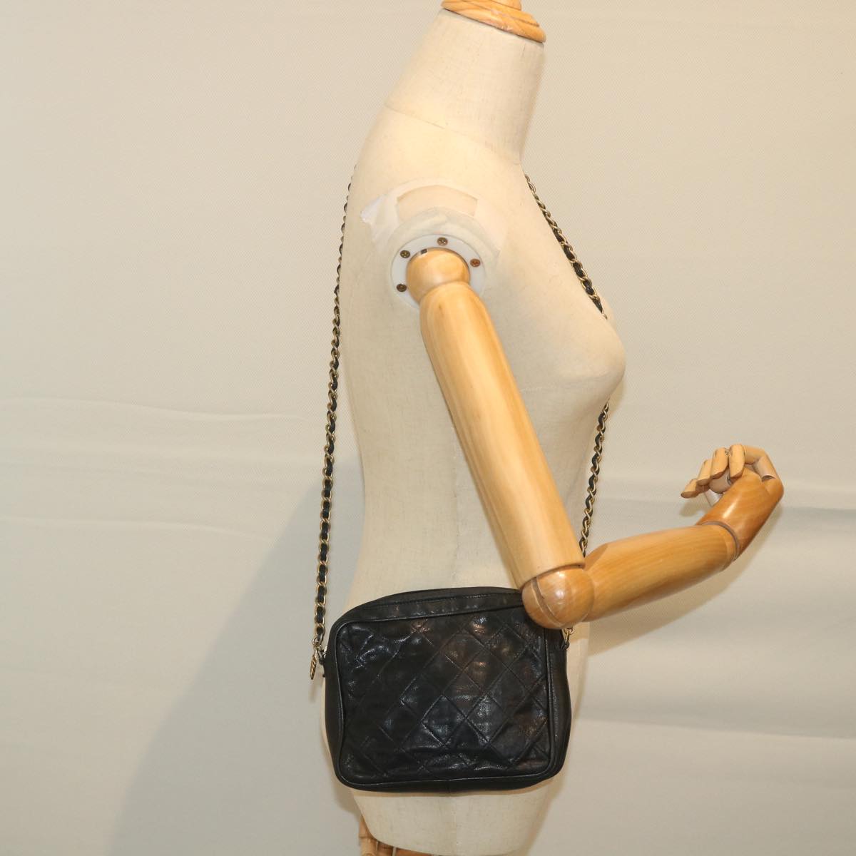 Chanel Matelassé