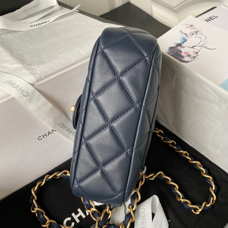 aura-bags - Chanel Bags - 7543