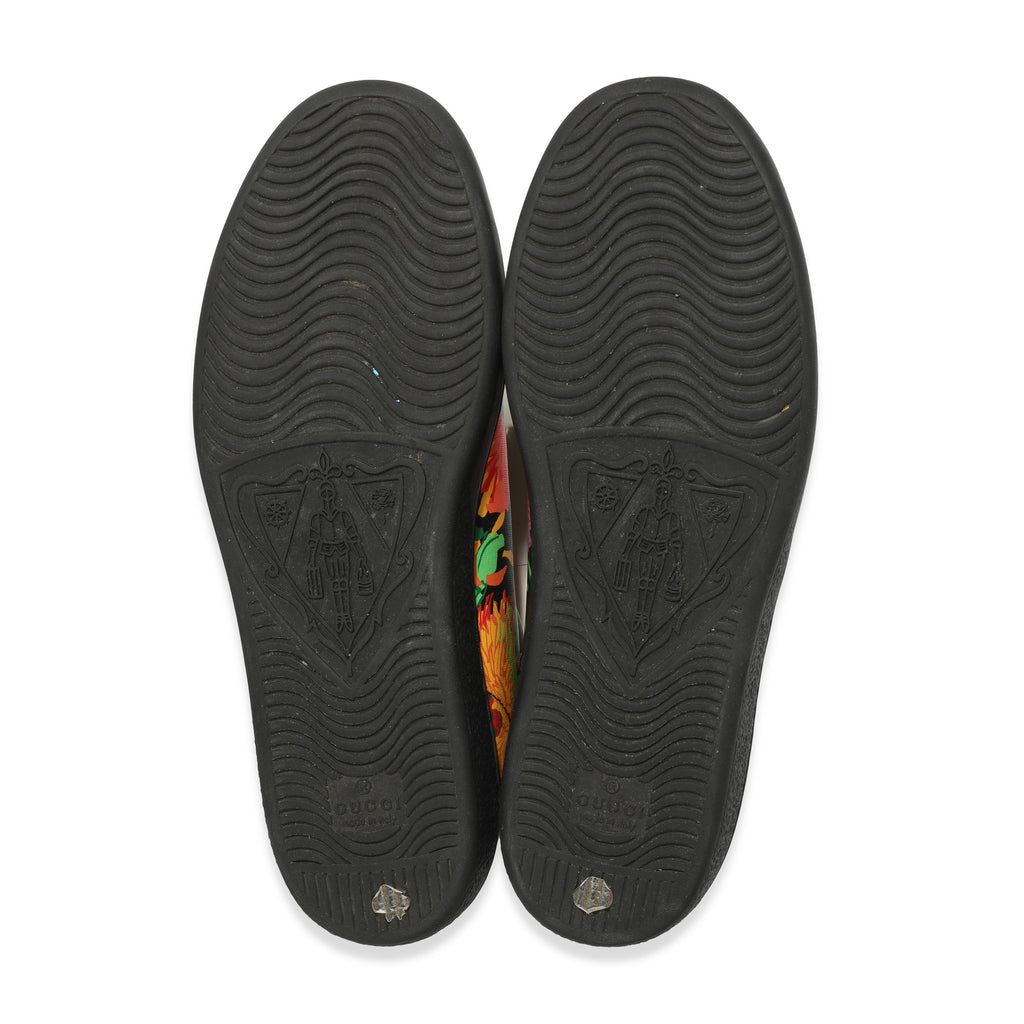 Ken Scott x Gucci Wmns Ace 'Floral'