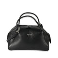 Prada Black Leather Medium Supernova Bag
