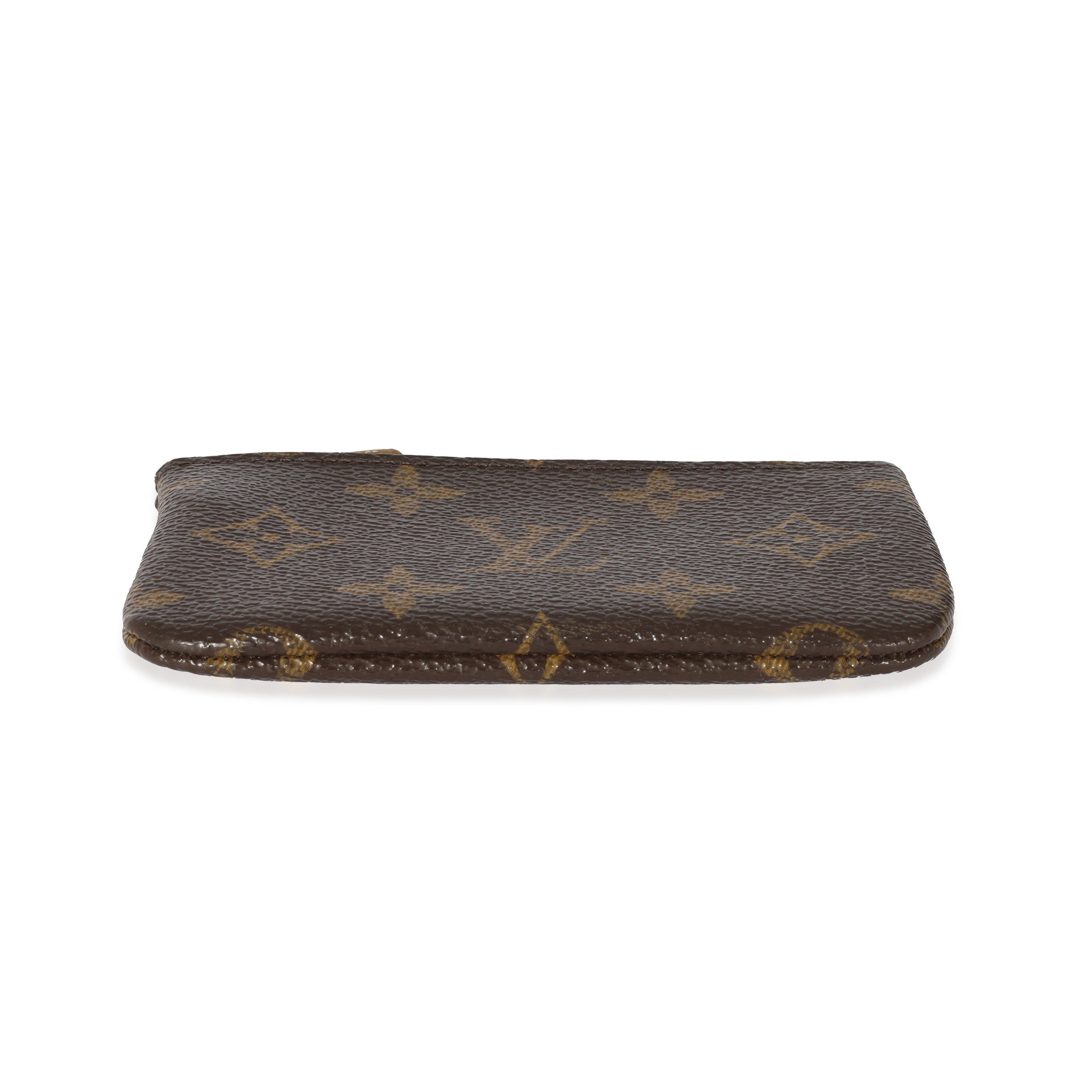 Louis Vuitton Monogram Canvas Key Pouch