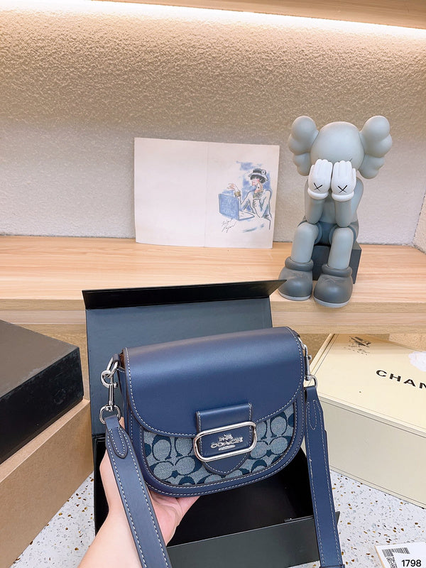 Aura Bags - CCH Bags - 005