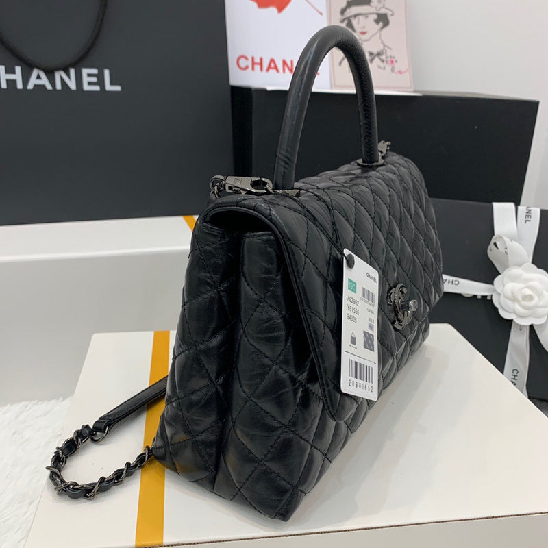 aura-bags - Chanel Bags - 7437