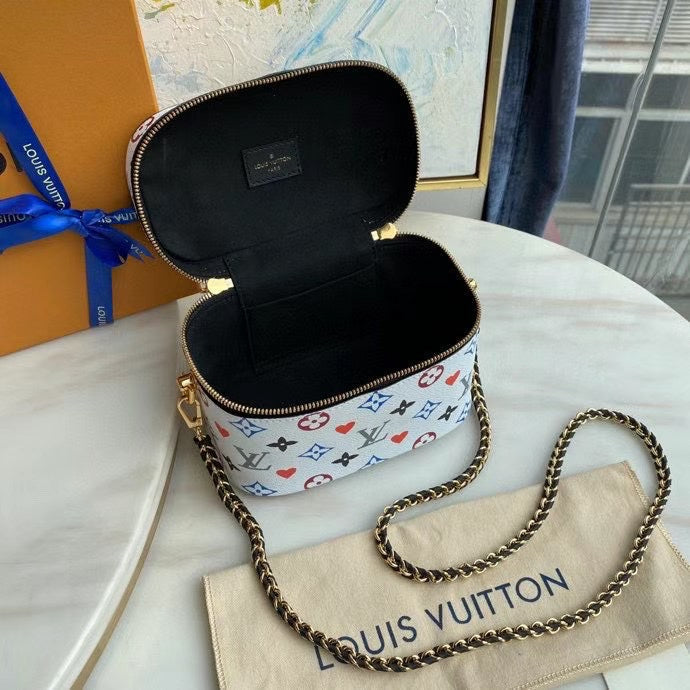 Louis Vuitton Luxury Bags 2498