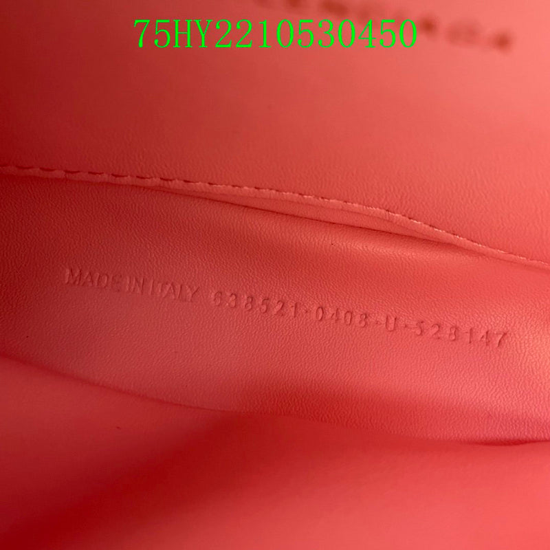 Aura Bags - BGA Bags - 2295