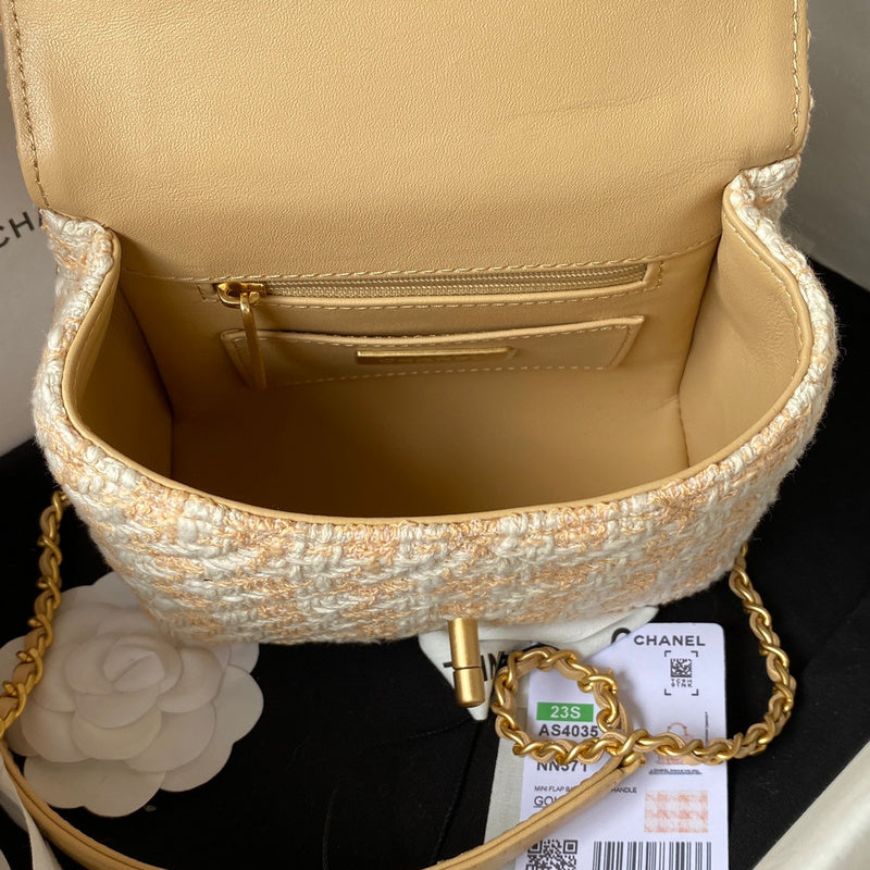 aura-bags - Chanel Bags - 7357