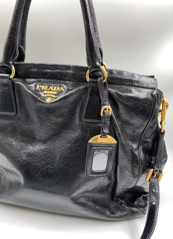 PRADA BAG