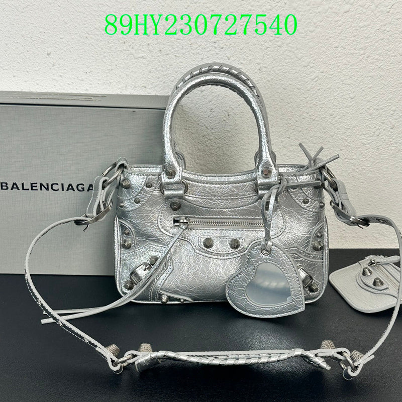 Aura Bags - BGA Bags - 1696