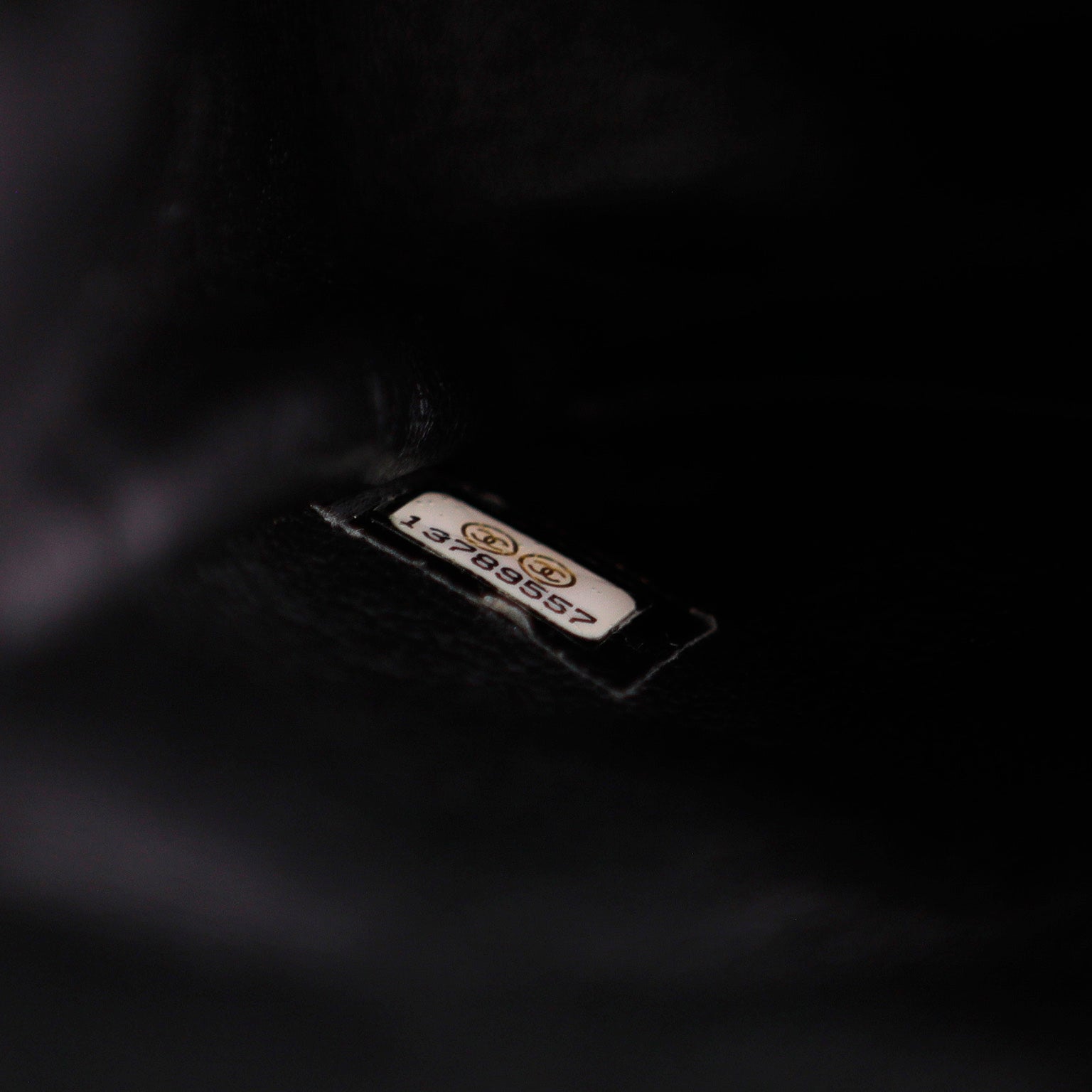 Chanel  Black Patent Leather Jumbo Classic with Silver Hardware