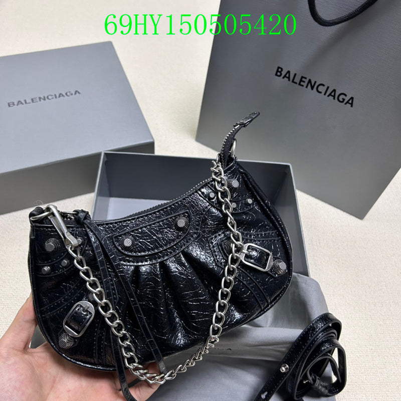 Aura Bags - BGA Bags - 1811