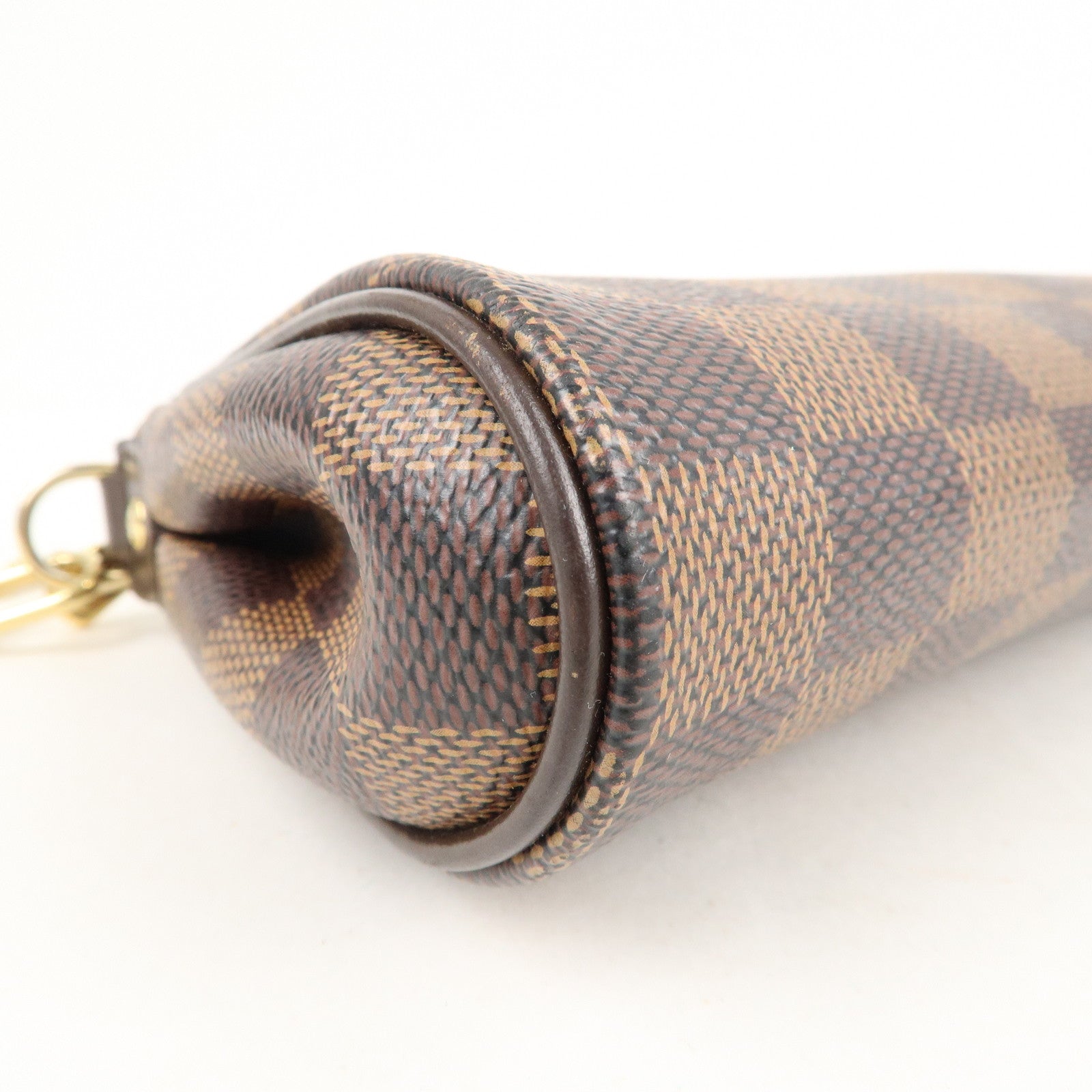 Louis Vuitton Damier Eva 2Way Hand Bag Shoulder Bag N55213