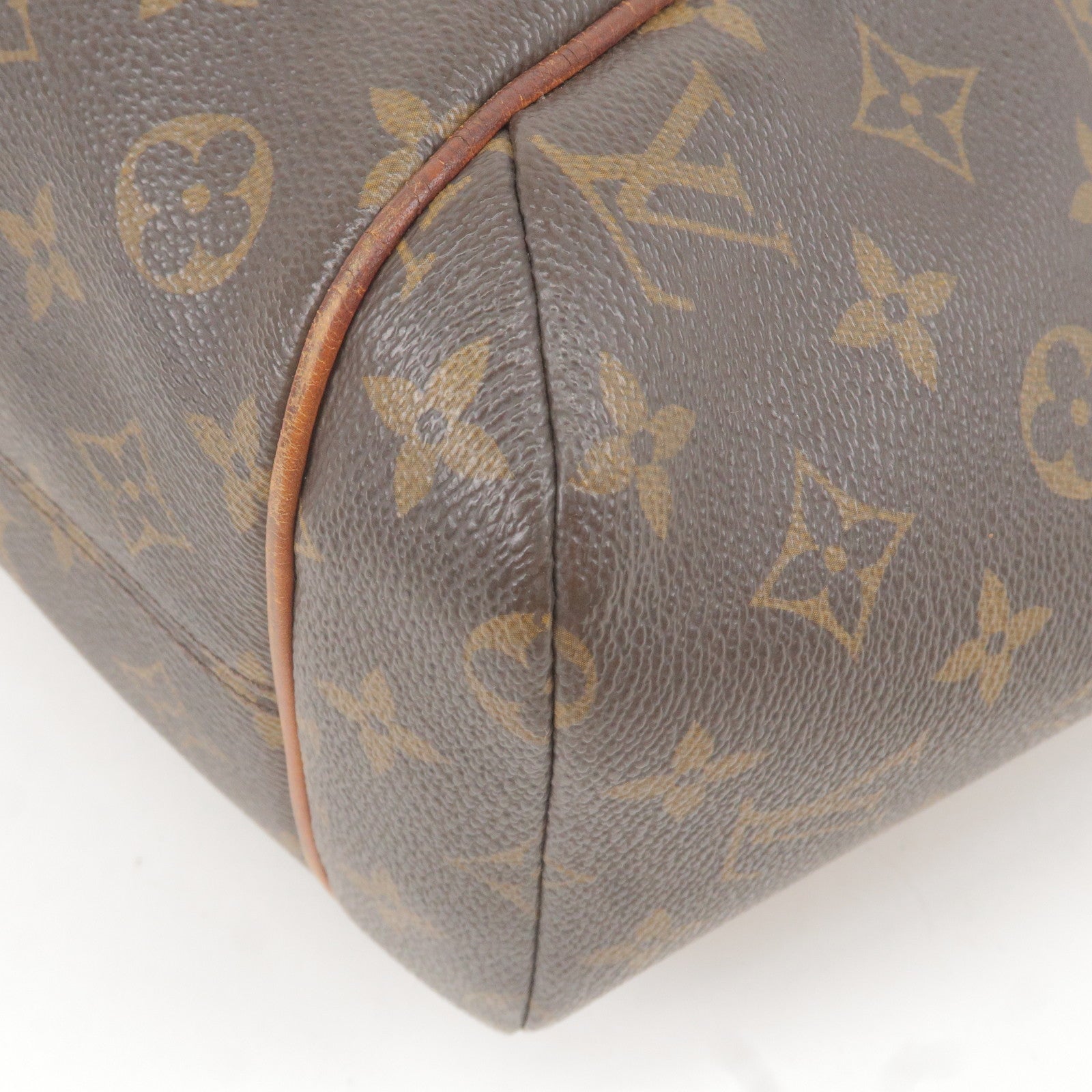 Louis Vuitton Monogram Totally PM Tote Bag M56688