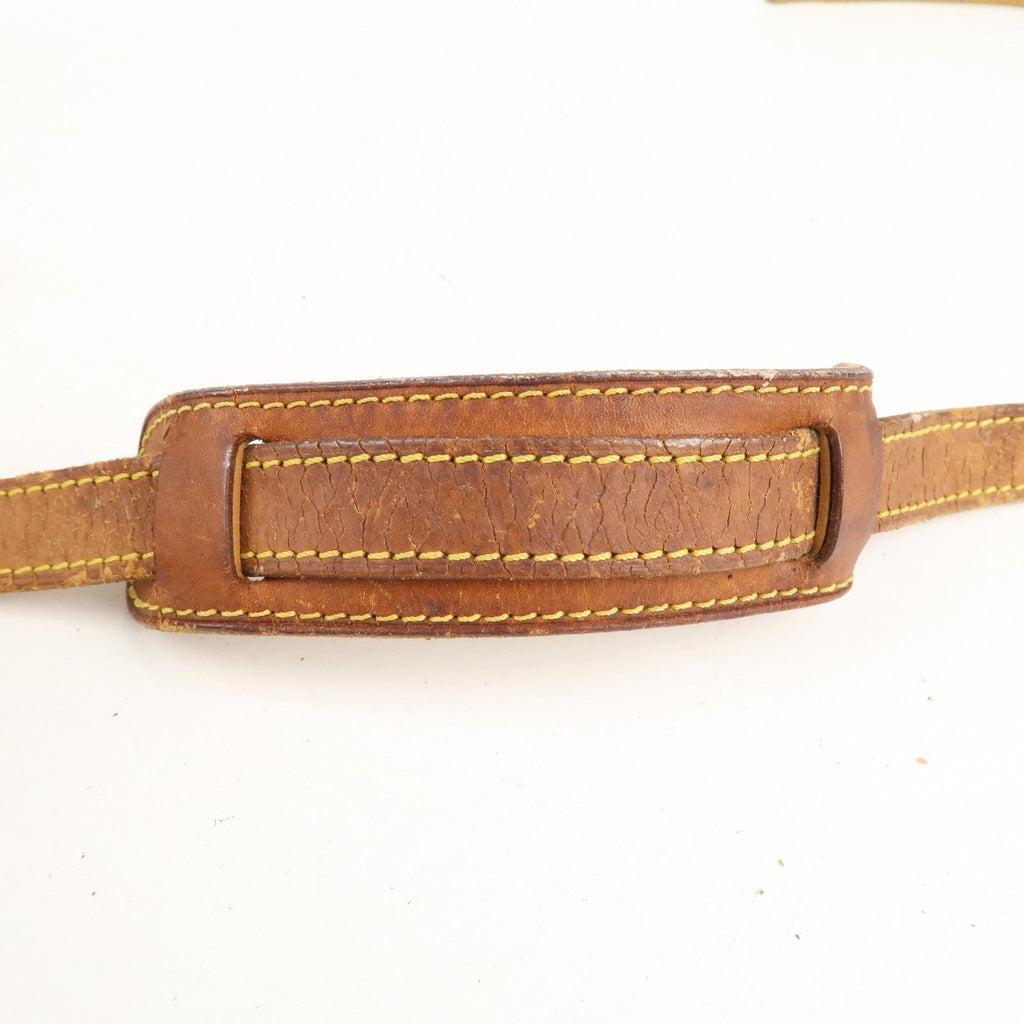 Louis Vuitton Monogram Shanti GM Shoulder Bag M51232