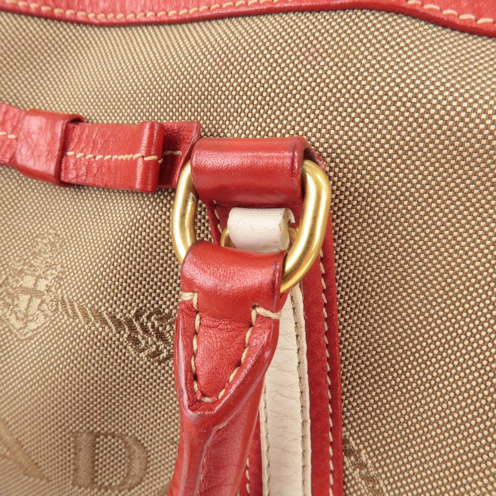 PRADA BAG