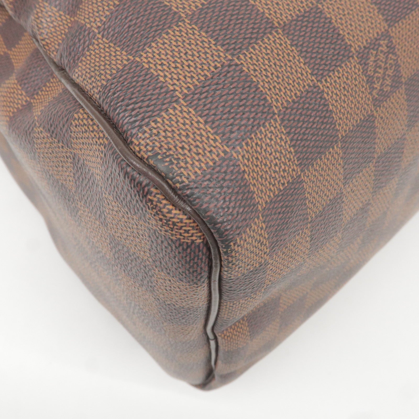 Louis Vuitton Damier Speedy 30 Boston Bag Hand Bag N41531