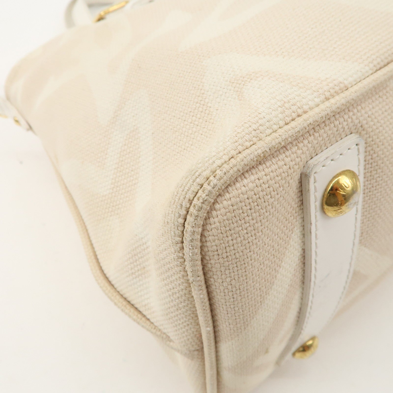 Louis Vuitton Cruise Line Tishenne PM Tote Bag M95674
