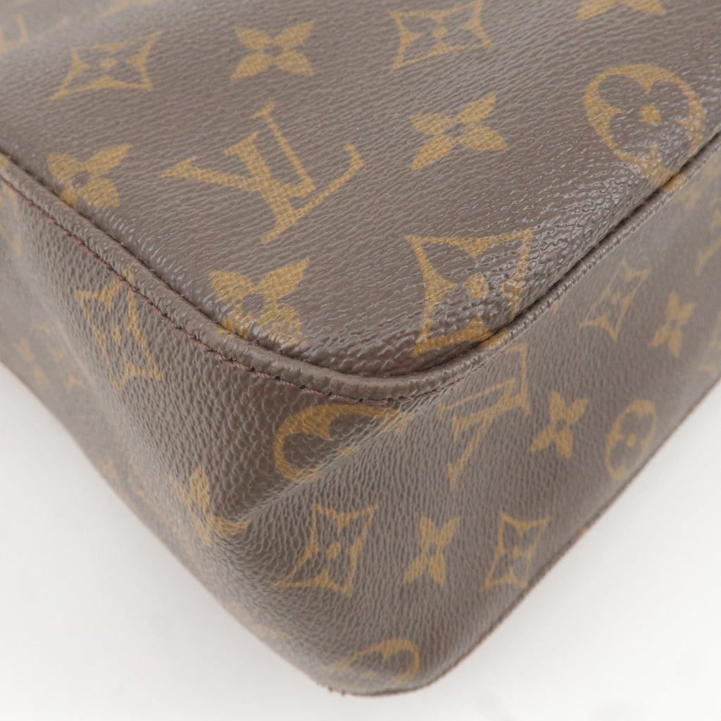 Louis Vuitton Monogram Looping GM Shoulder Bag M51145