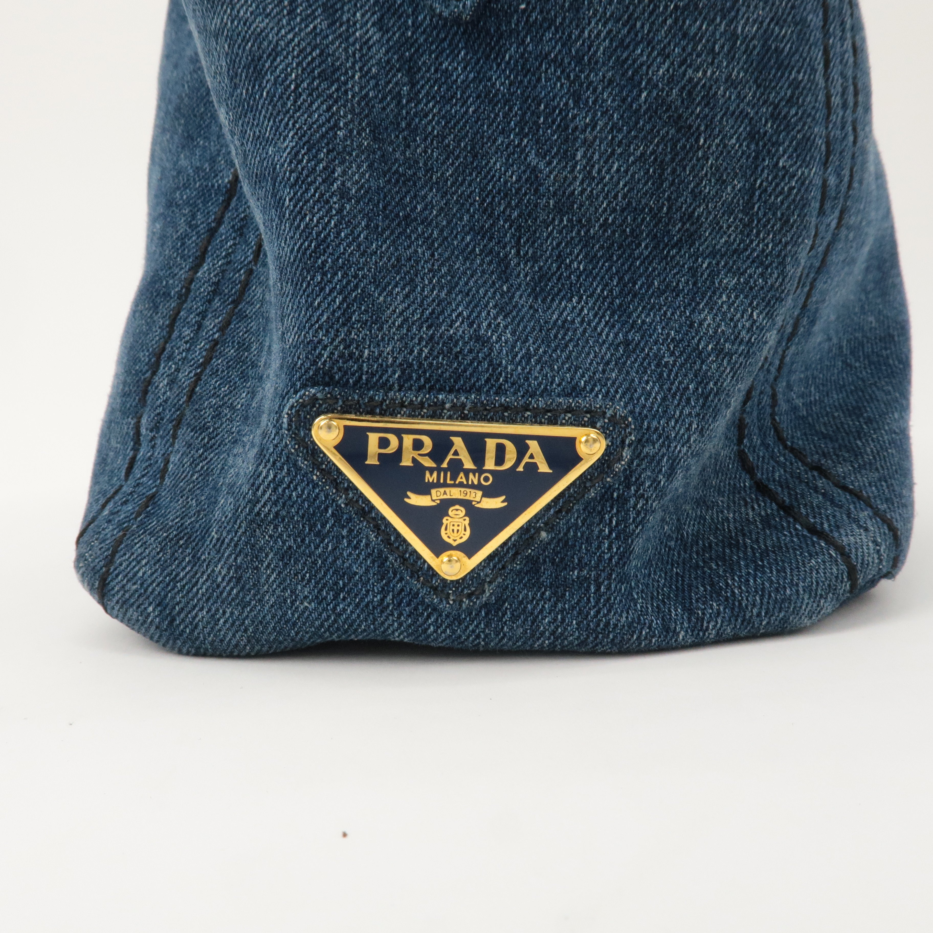 PRADA BAG
