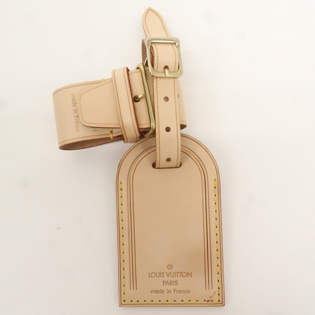Louis Vuitton Monogram Keep All Bandouliere 60 Bag M41412