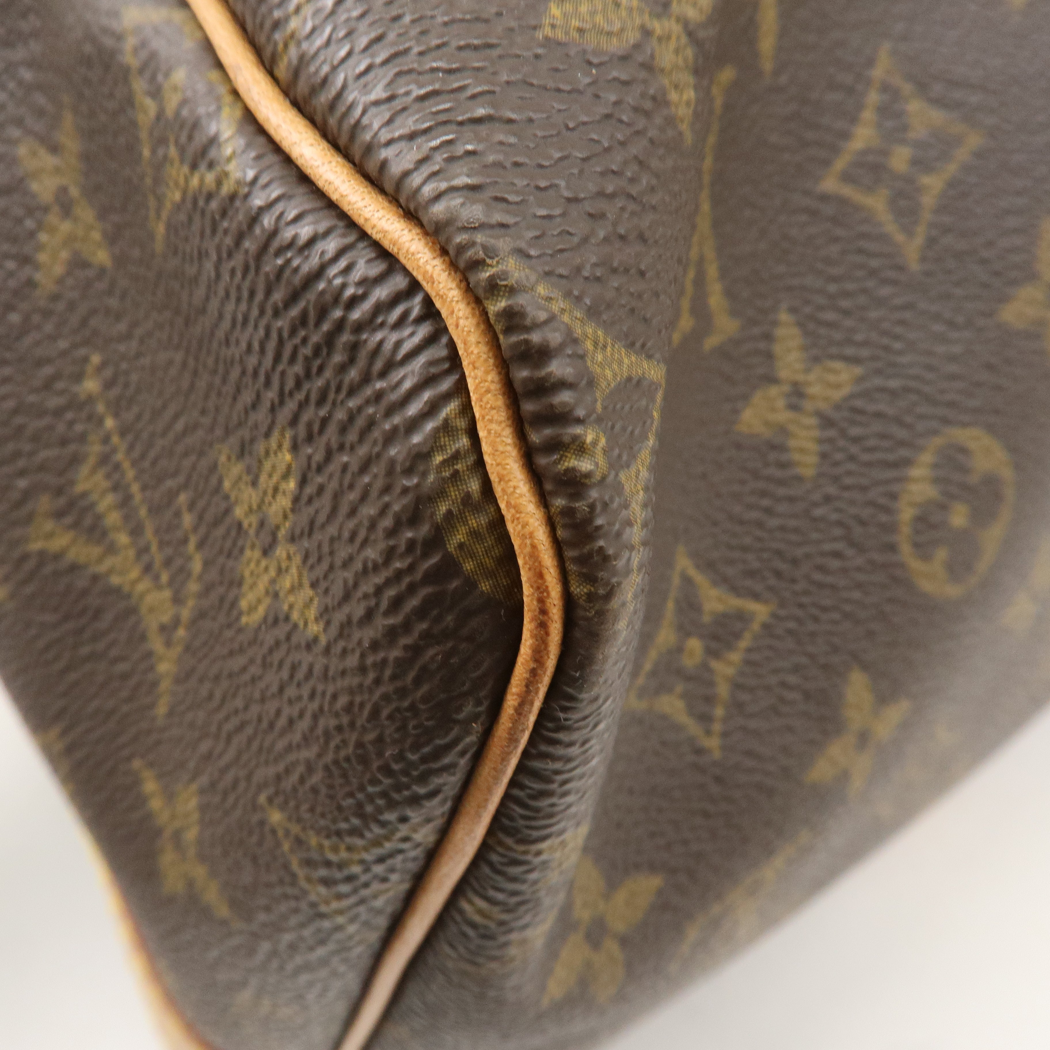 Louis Vuitton Monogram Keep All Bandouliere 55 Bag M41414
