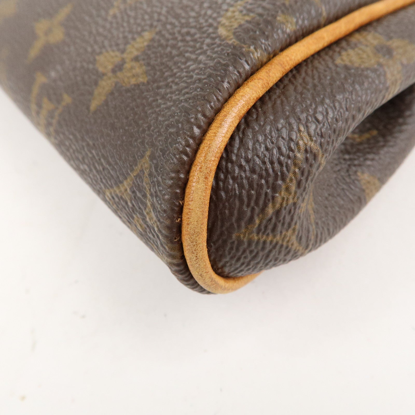Louis Vuitton Monogram Eva 2Way Pouch Shoulder Bag M95567