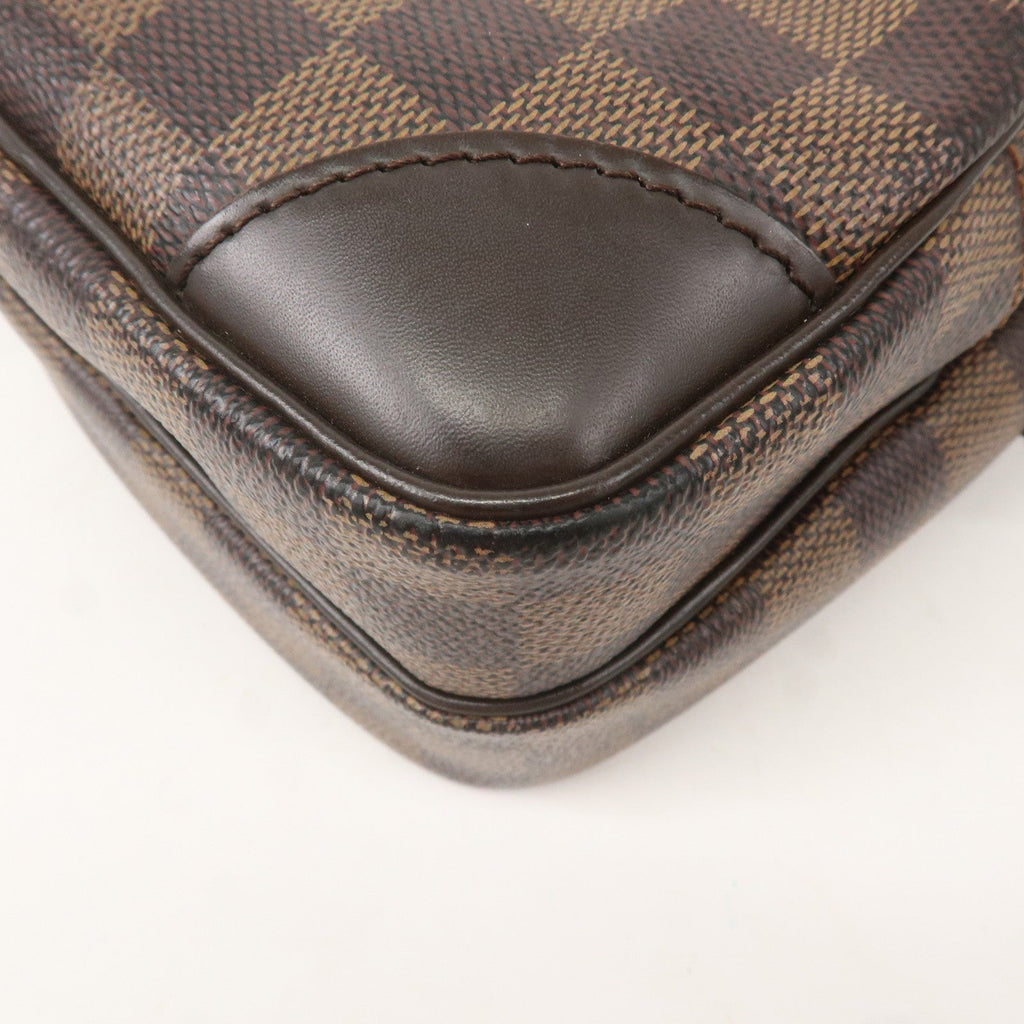 Louis Vuitton Shoulder Damier Amazone SPO Shoulder Bag N48074