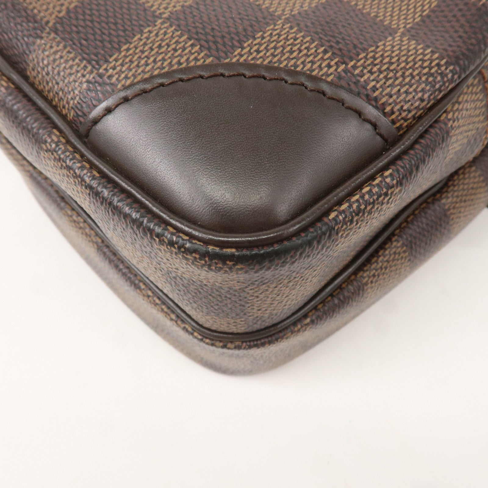 Louis Vuitton Shoulder Damier Amazone SPO Shoulder Bag N48074