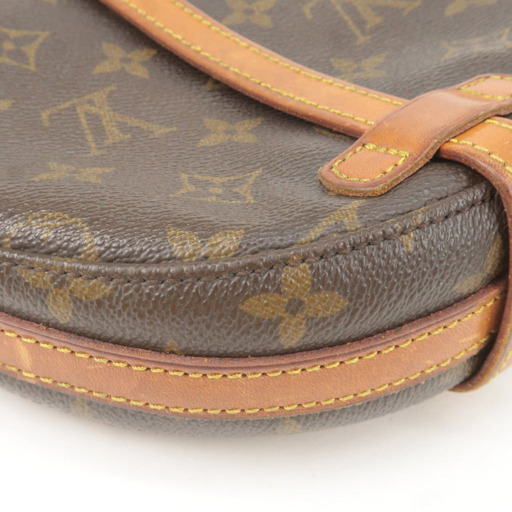 Louis Vuitton Monogram Shanti PM Shoulder Bag M51234
