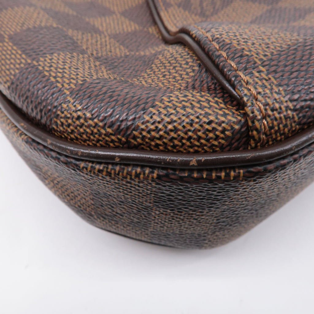 Louis Vuitton Damier Thames PM Shoulder Bag Hand Bag N48180