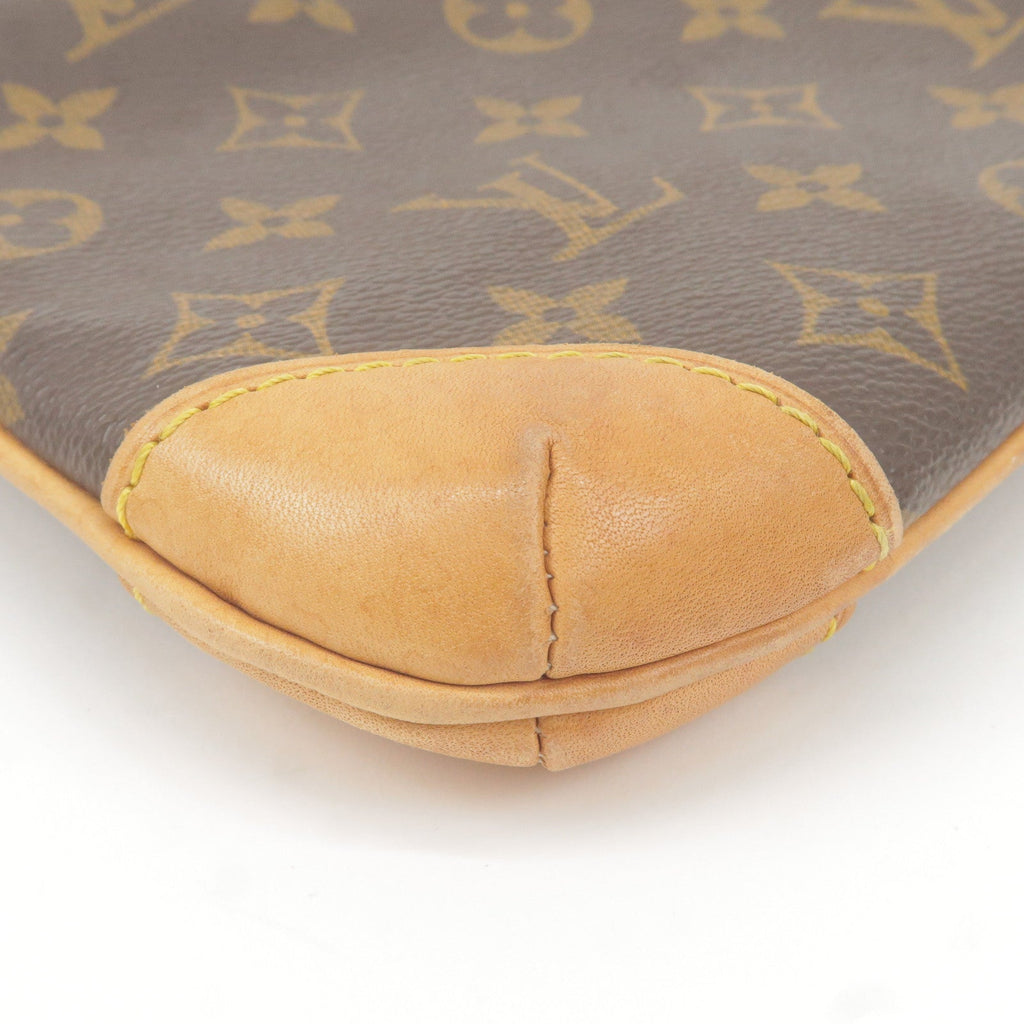 Louis Vuitton Monogram Coussin GM Hand Bag Shoulder Bag M51141