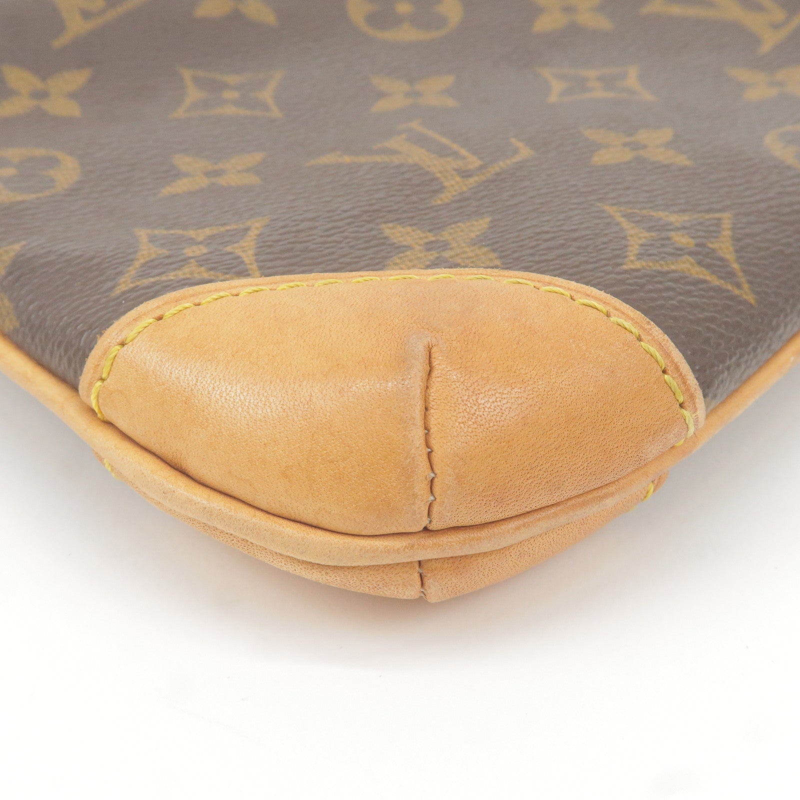 Louis Vuitton Monogram Coussin GM Hand Bag Shoulder Bag M51141