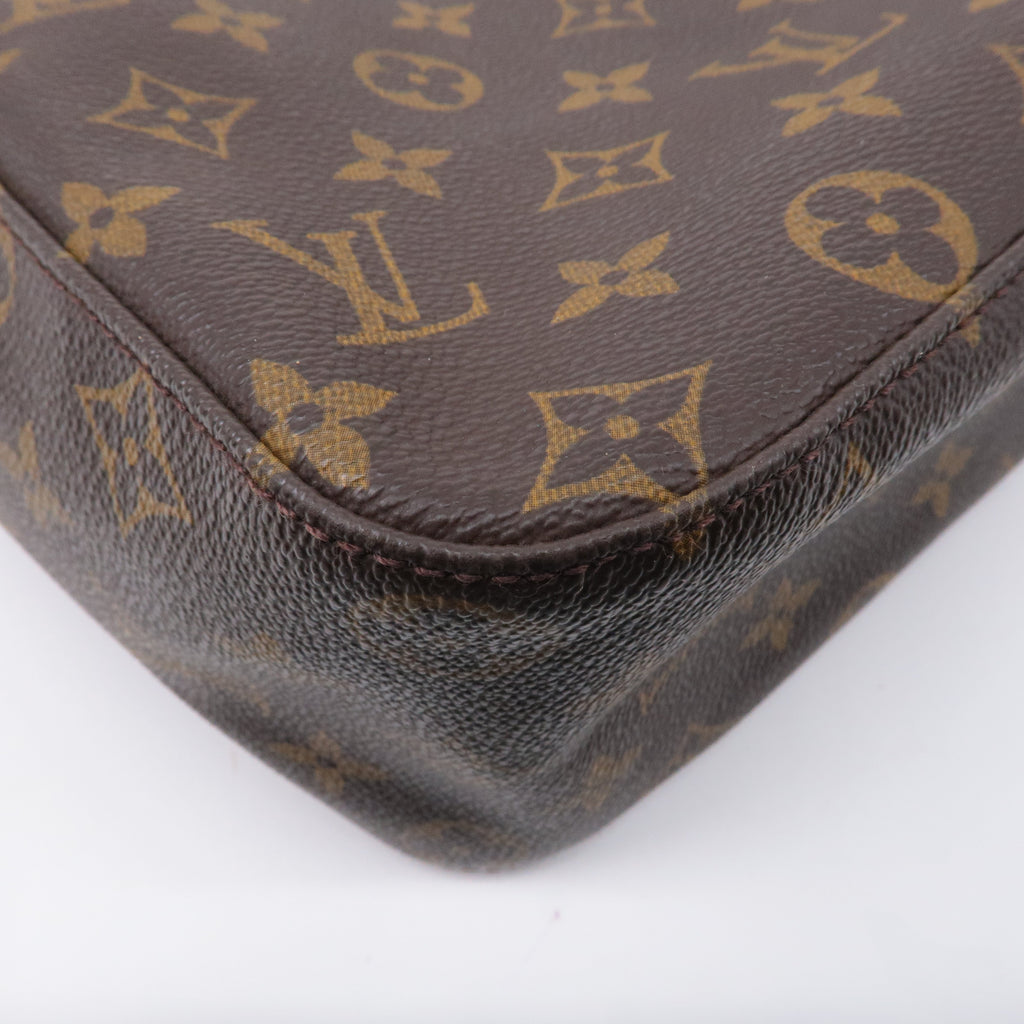 Louis Vuitton Monogram Looping GM Shoulder Bag M51145