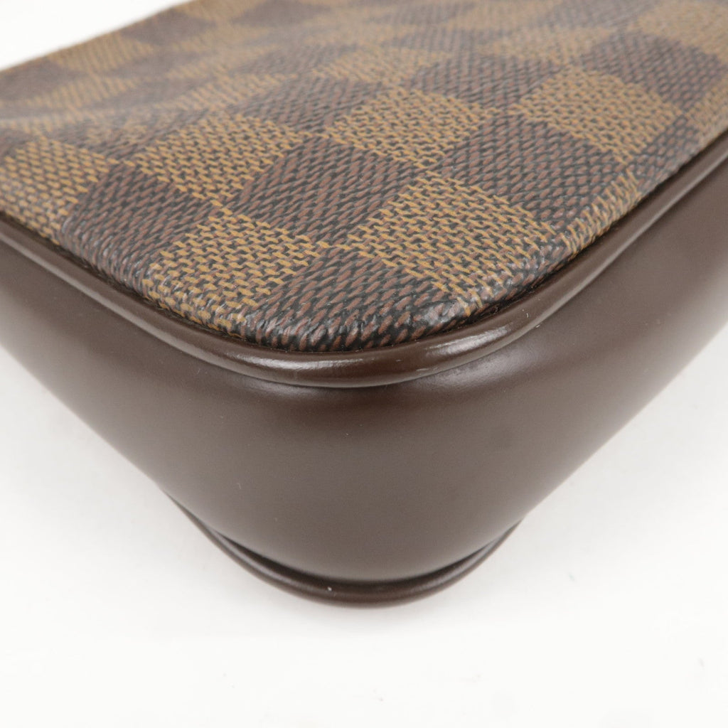 Louis Vuitton Damier Navona Accessoires Pouch Hand Bag N51983
