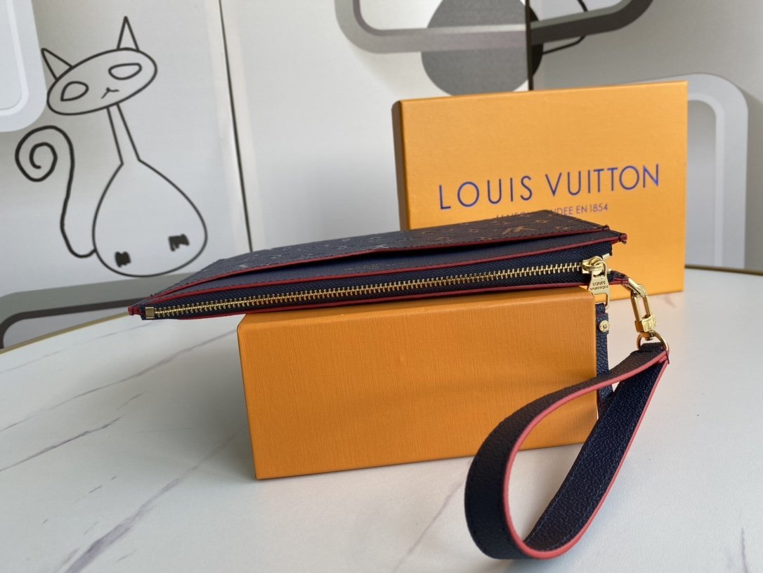 Designer Wallet louis vuitton 062