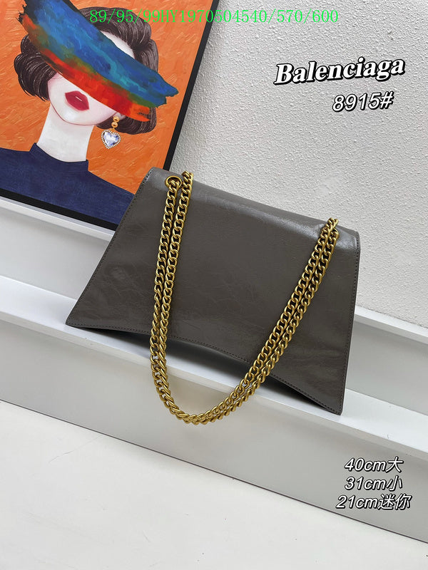 Aura Bags - BGA Bags - 1801