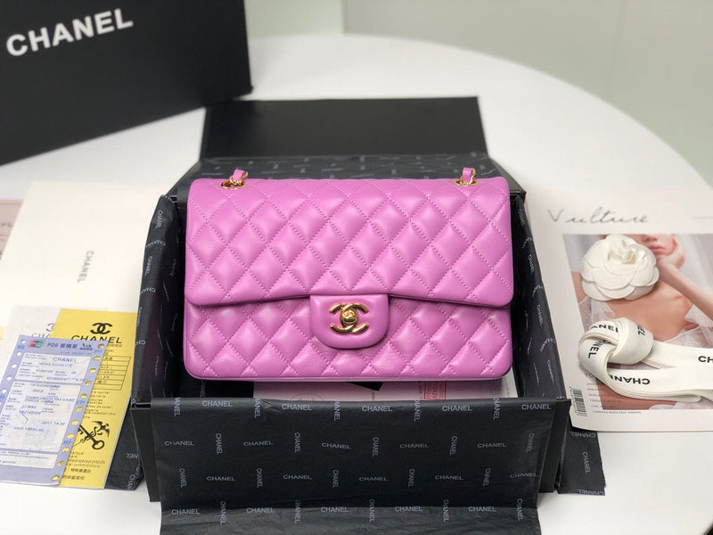aura-bags - Chanel Bags - 7468