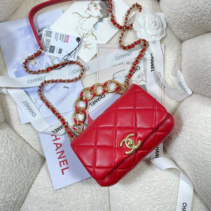 Chanel Bags
