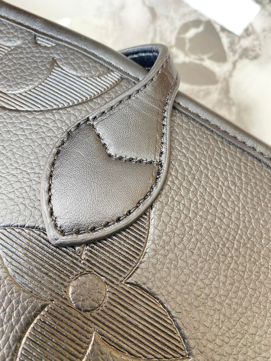 Luxury Bags Louis Vuitton  789