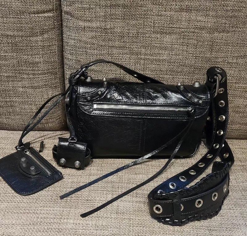 Aura Bags - BGA Bags - 2548