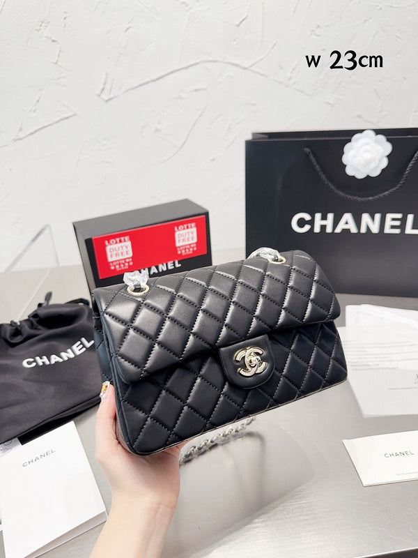 aura-bags - Chanel Bags - 6961