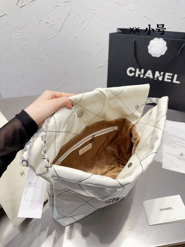 aura-bags - Chanel Bags - 7191