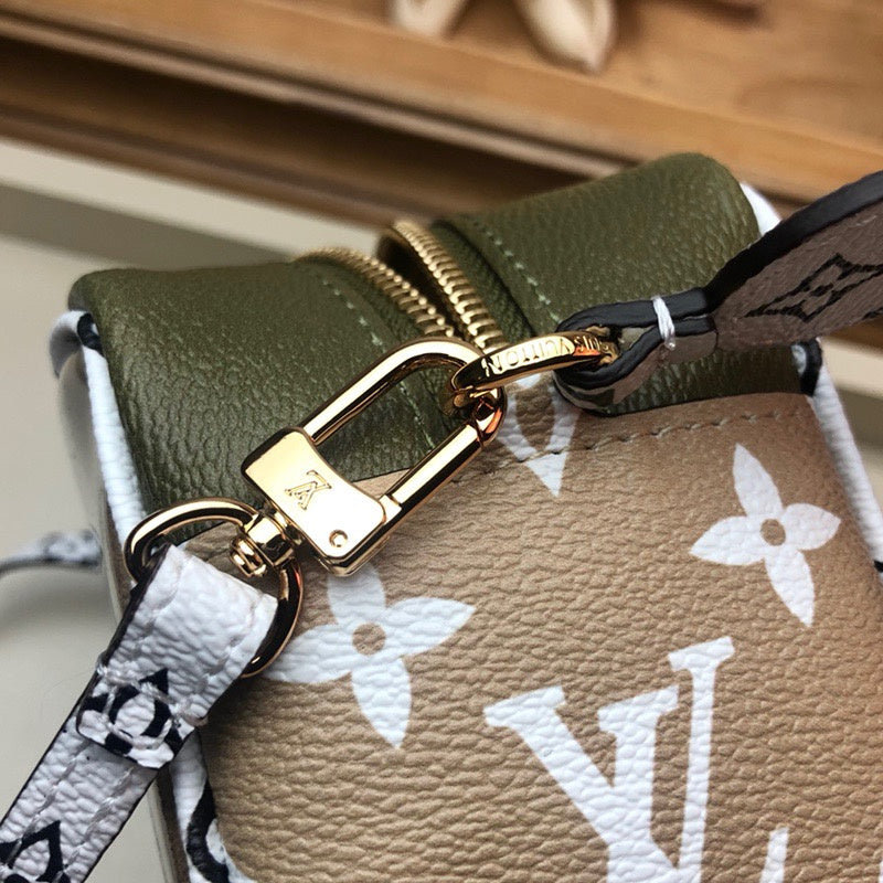 Louis Vuitton Luxury Bags 2027
